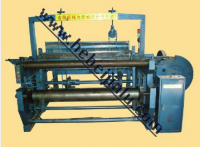 Weaving Machine-JINLU-YH