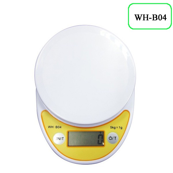 Kitchen Scales