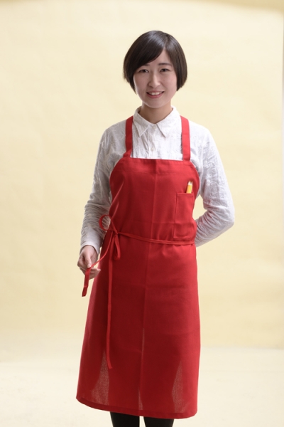 Apron