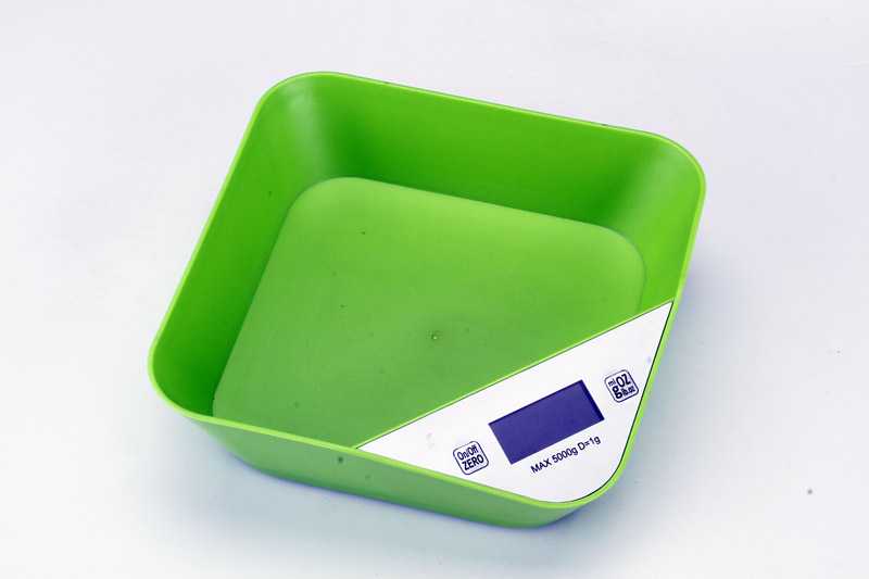 Kitchen Scales