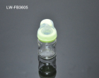 Glass Baby Bottle