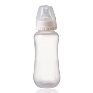 Baby feeding bottle