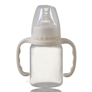 Baby feeding bottle