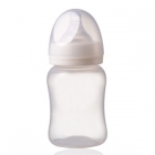 Baby feeding bottle