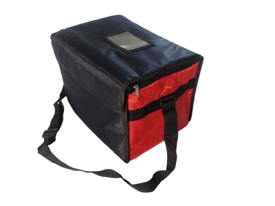 Cooler bag