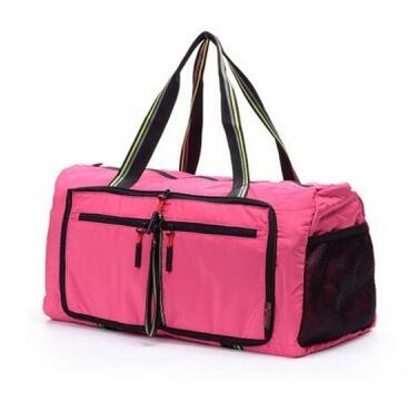 Duffle bag