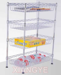 Storage Racks