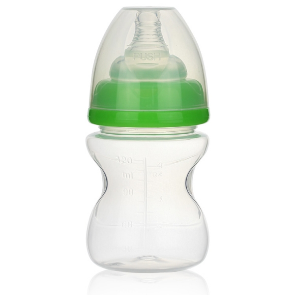 Baby bottle