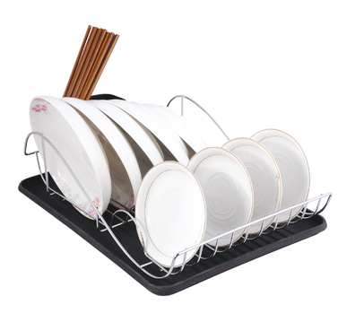 Dish Racks