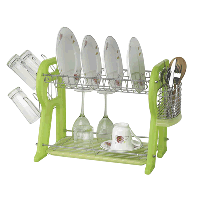 Dish Racks