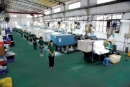 Guangzhou Lizhituo Plastic Molds Co., Ltd.
