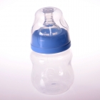 PP feeding bottle