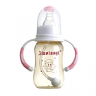 PPSU baby bottle