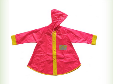 Raincoat