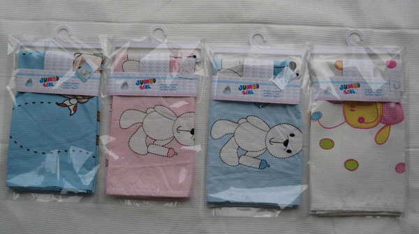 Baby Blankets