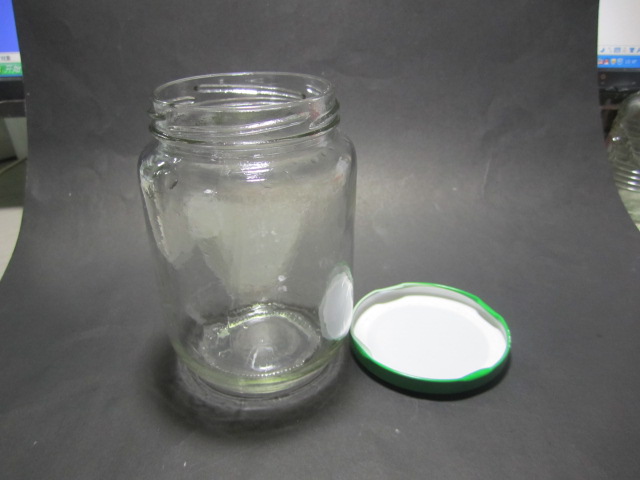 Storage Jars