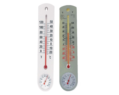 Household Thermometers