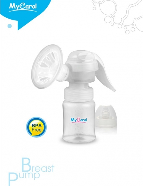 Breast Pump