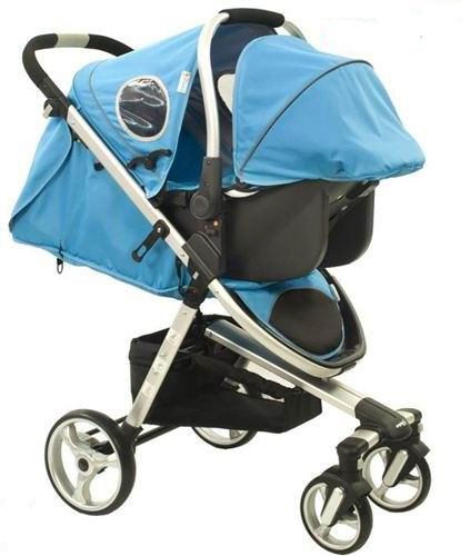 Baby Stroller