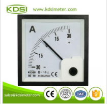 Voltage Meters