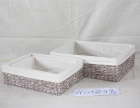 Storage Baskets