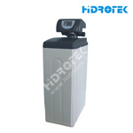 Water Softeners