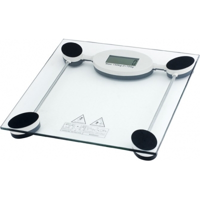 Bathroom scale