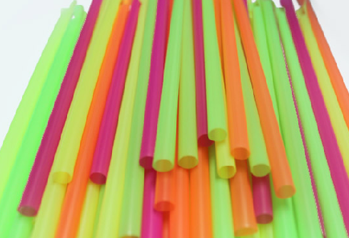 Drinking Straws