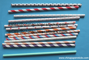 Drinking Straws