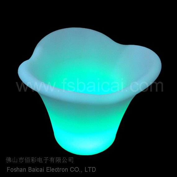 LED Ice Bucket