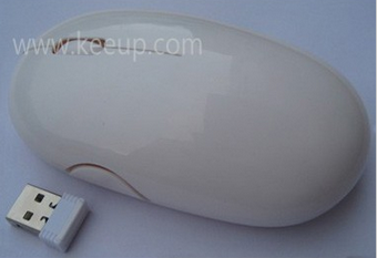 Wireless Mouse