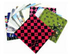 Microfiber Lens Cloth