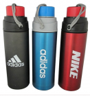 Water Bottles