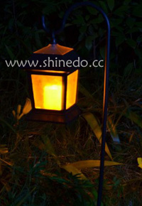 Outdoor Lanterns