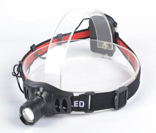 LED Headlamps