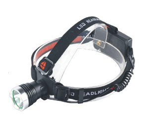 LED Headlamps