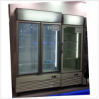 Freezer (LD-400F)