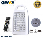 LED Emergency Lights