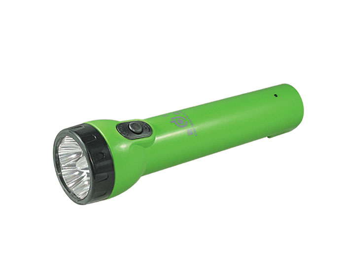 Handheld Flashlights