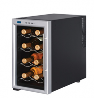 Semiconductor Wine Cooler-JC--23C