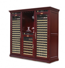 Wooden Wine Cooler-CW-750