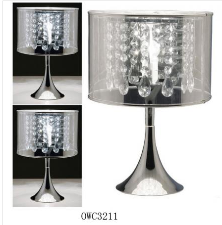 Table Lamps