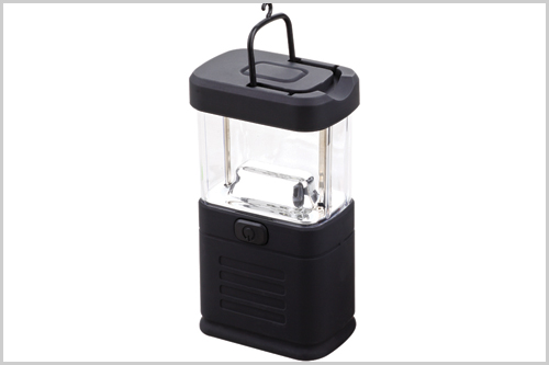 LED Camping Light