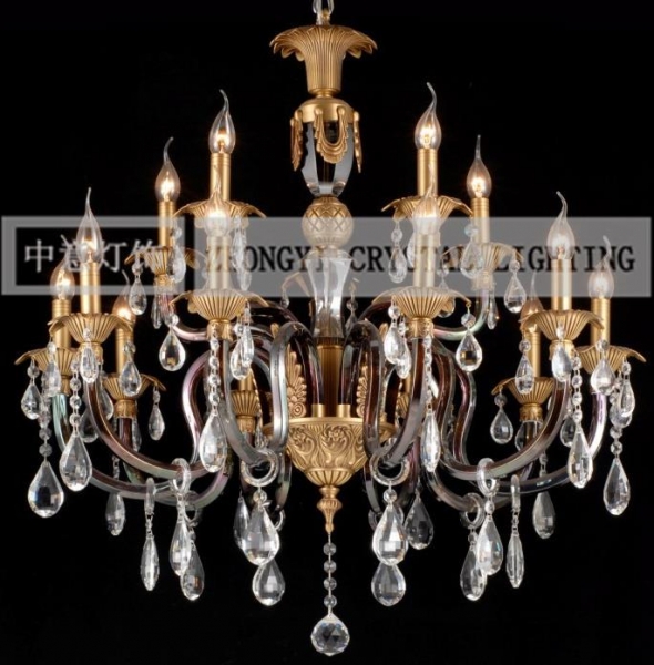 Chandeliers