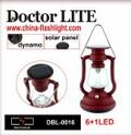 Outdoor Lanterns