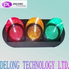 LED Traffic Light