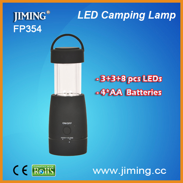 Camping Light