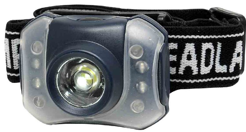 LED Headlamps