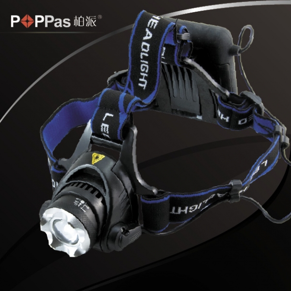 LED Headlamps