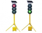 LED Traffic Light